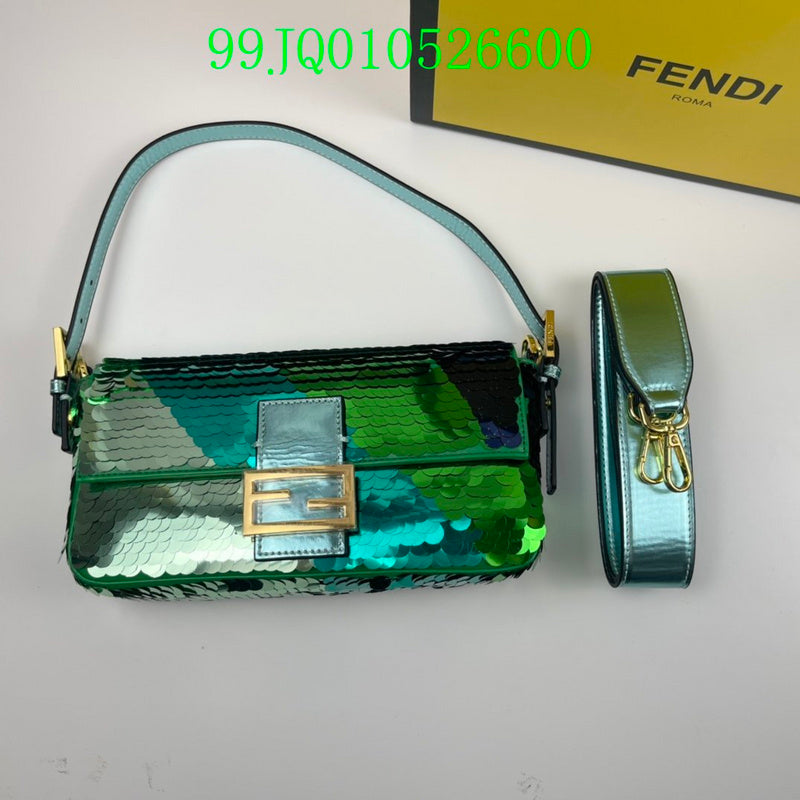 Glami - FDE Bags - 3203