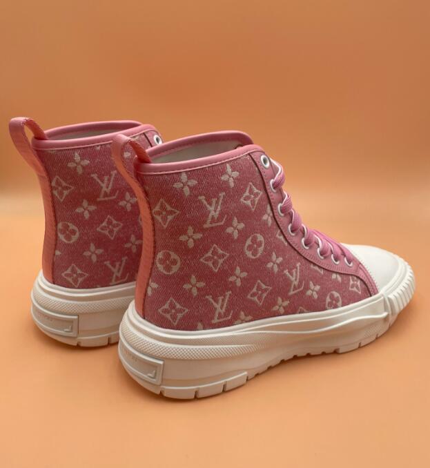Glamy - LOV Men Shoes - 1002