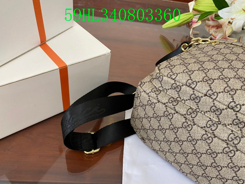 Glami Fashion - GCI Bags - 11451