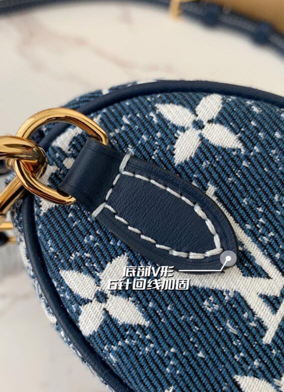 SAMC - LOV Bags - 1529