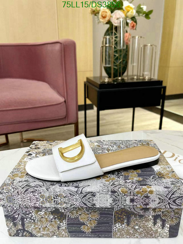 SAMCC - DOR Women Shoes - 1440