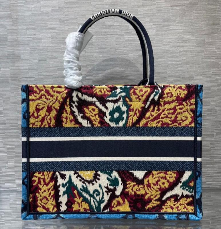 SAMCC - DOR Bags - 441