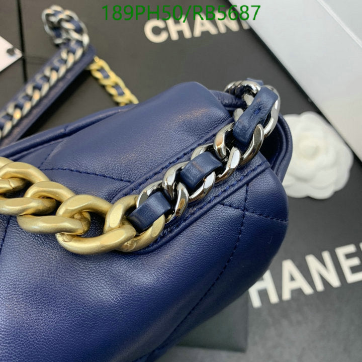SAMC - CHL Bags - 060