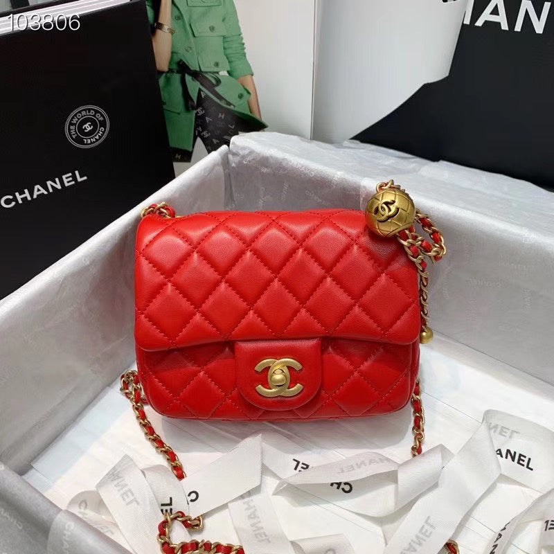 Glami-i - CHL Lady Bags - 698
