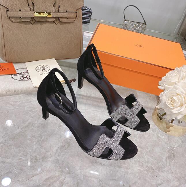 SAMC - HMS Women Shoes - 1079
