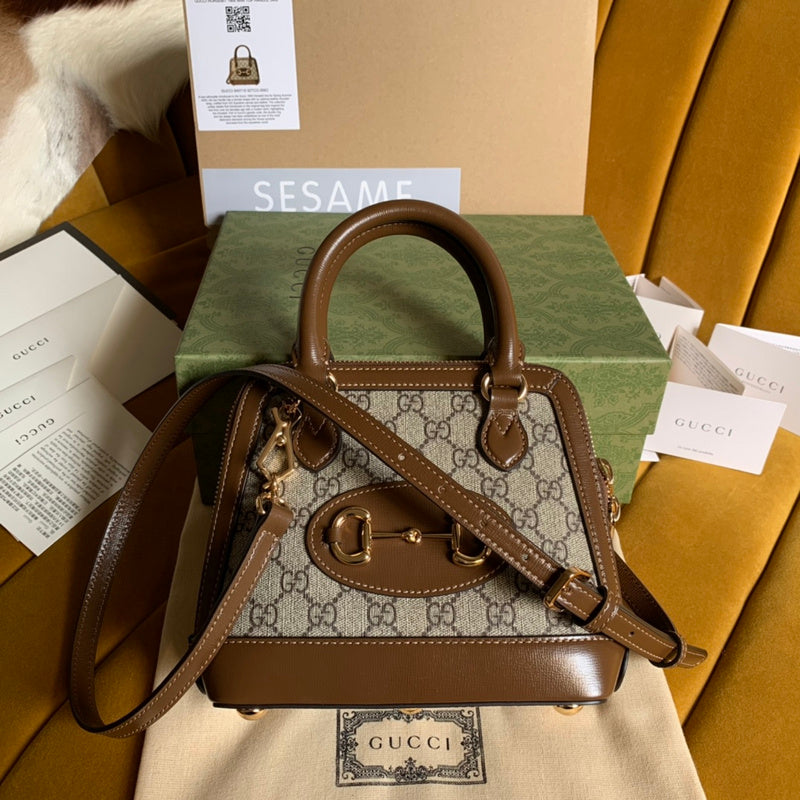 Glami-i GUKI Women Bags - 096