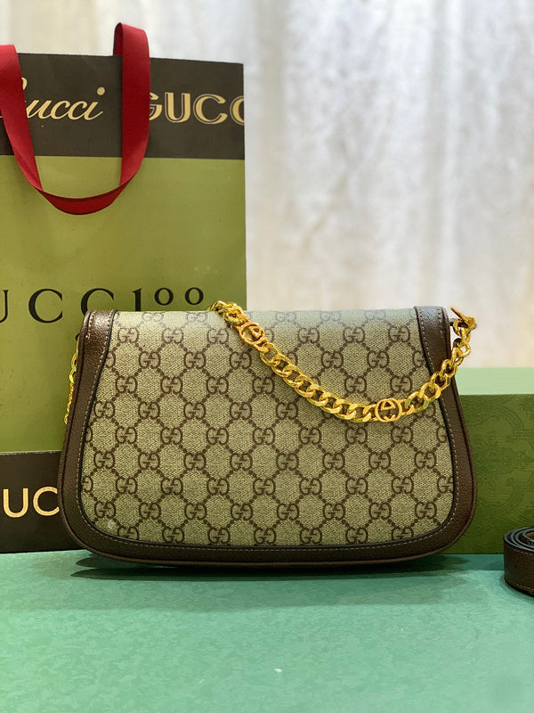 Satchel Bags - GCI Bags - 1019