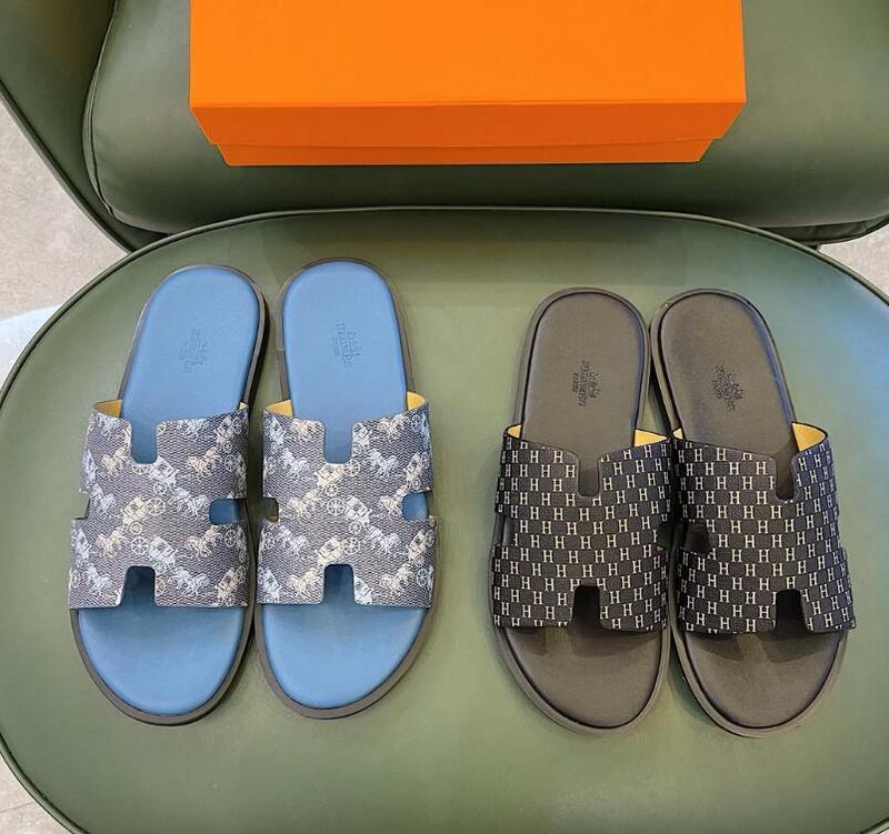 SAMC - HMS Men Shoes - 506