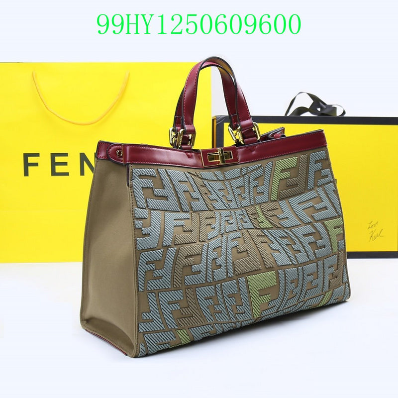 Glami - FDE Bags - 3017