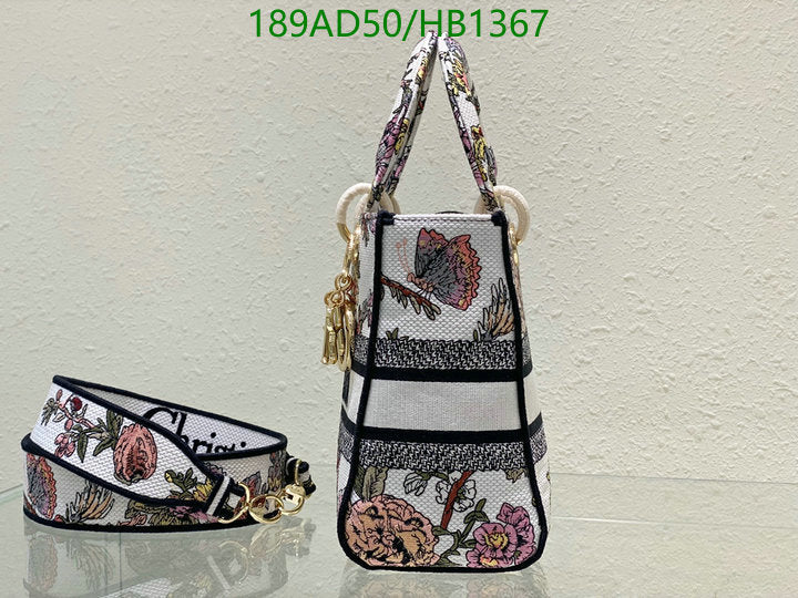 SAMCC - DOR Bags - 1165