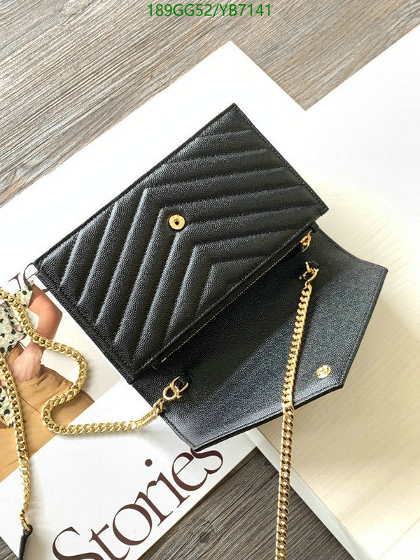 SAMC - YLS Bags - 298