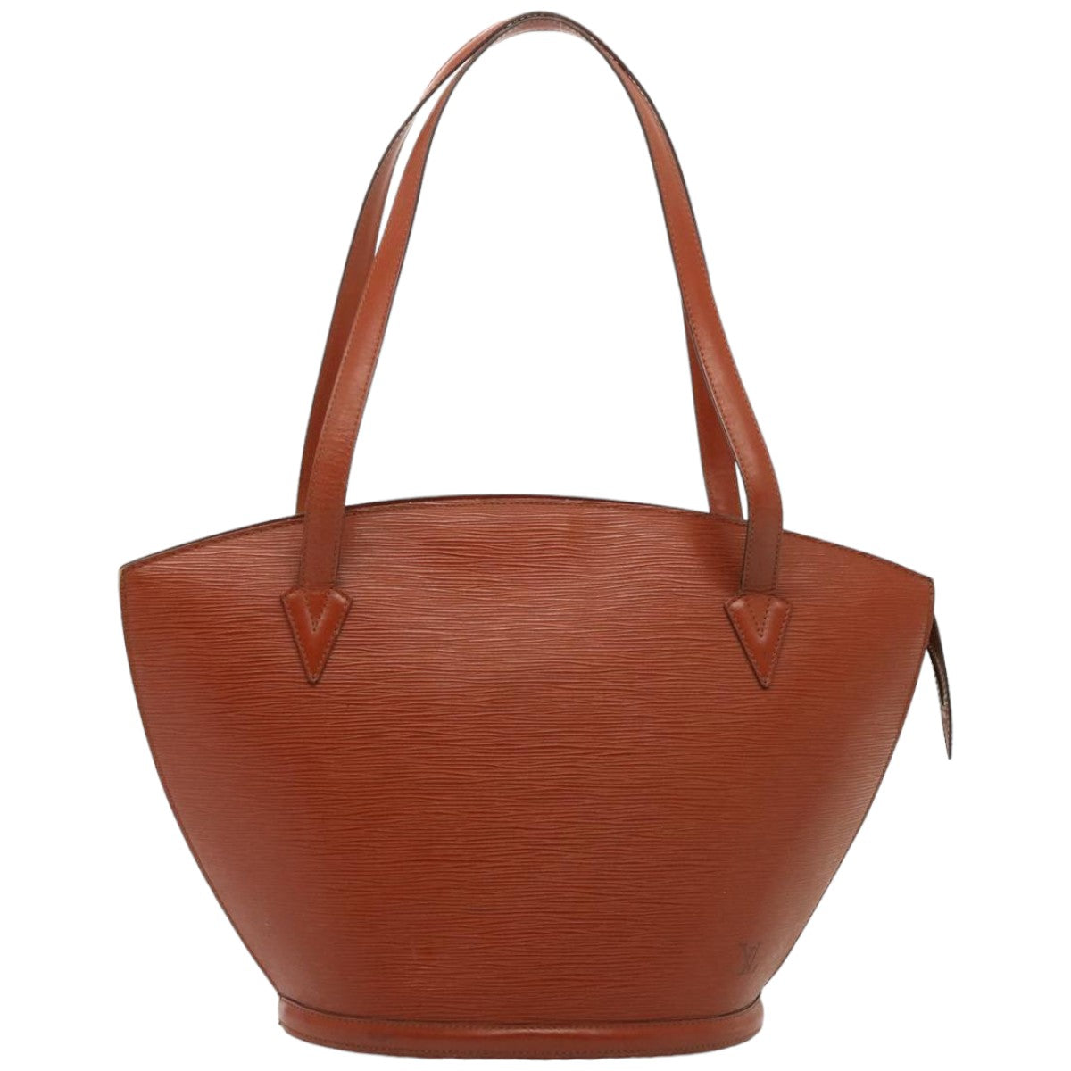 Louis Vuitton Saint Jacques Shoulder Bag