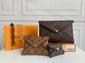 Satchel Bags - VL Bags - 6462