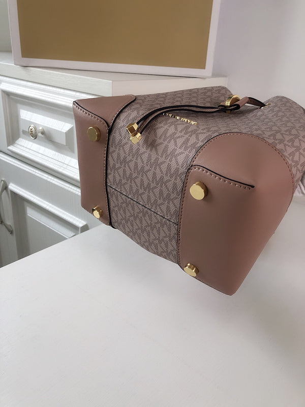 Satchel Bags - MK Bags - 010