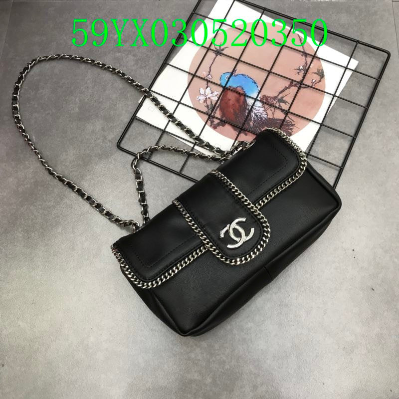 Satchel Bags - CHL Bags - 5381