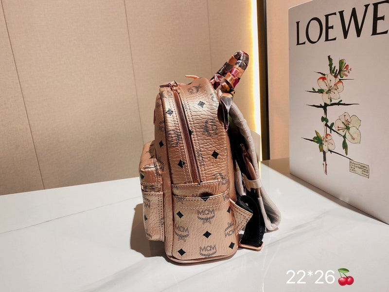 Glami- - MQM Bags - 001
