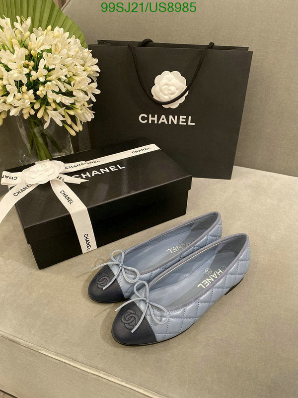 SAMC - CHL Women Shoes Ballet - 150