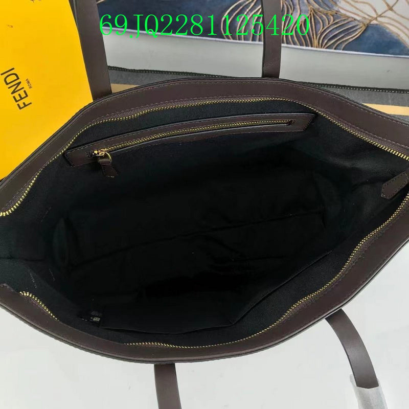 Glami - FDE Bags - 2052