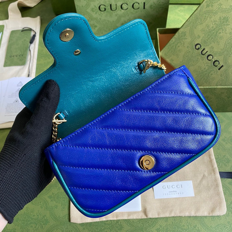GUI2 Bags - Luxurious Bags  1118