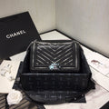 Satchel Bags - CHL Bags - 298