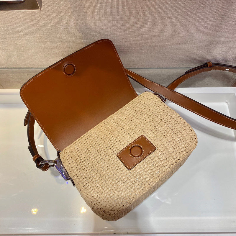 Glamy - PD Bags - 1363