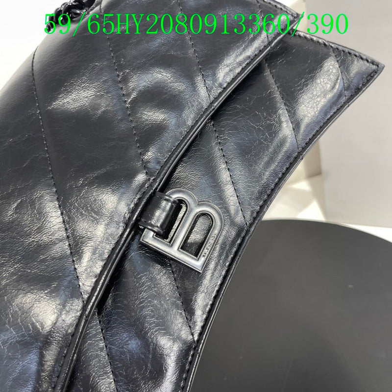 Satchel Bags - BGA Bags - 2085
