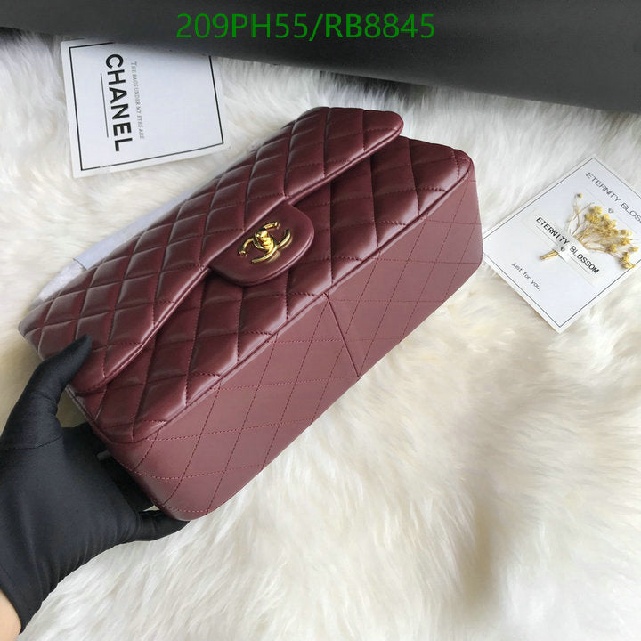 SAMC - CHL Bags - 446