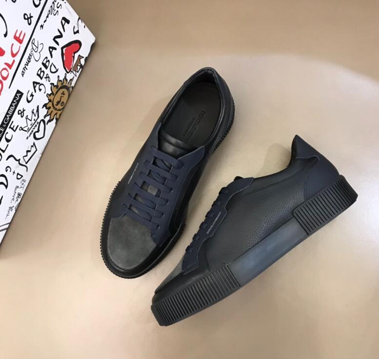 SAMC - DAG Men Shoes - 423