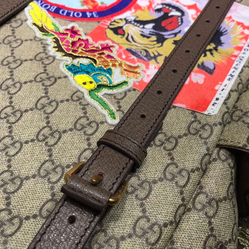 glamy - GCI Bags - 1184