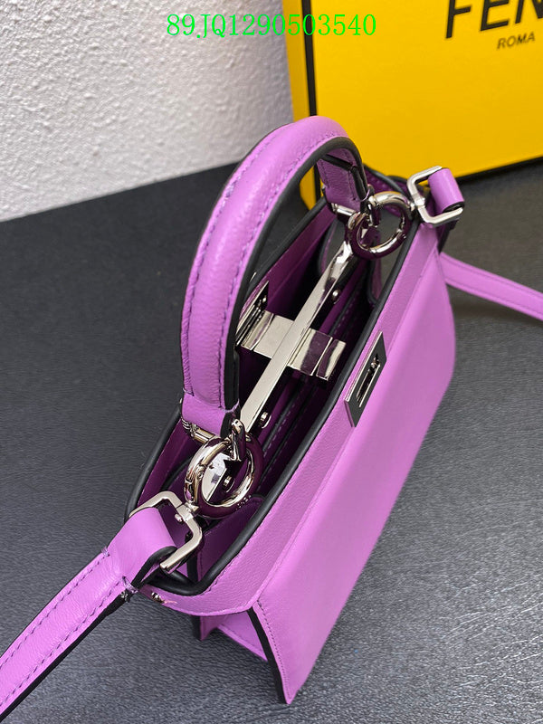 Glami - FDE Bags - 1670