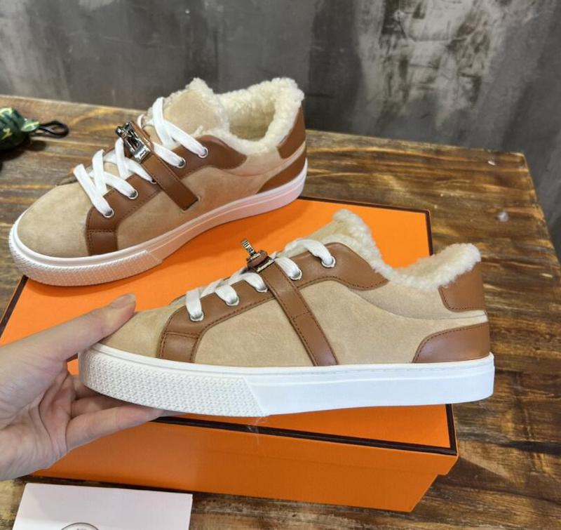 SAMC - HMS Men Shoes - 185
