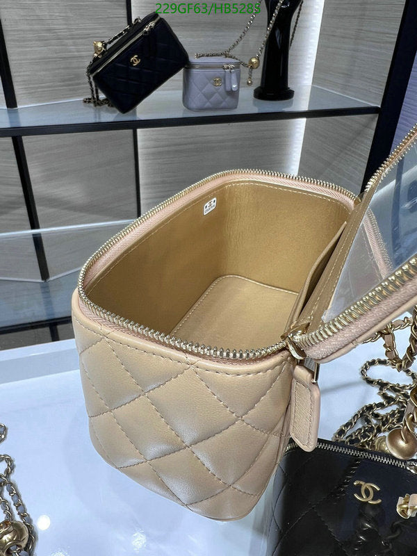 SAMC - CHL Bags - 163