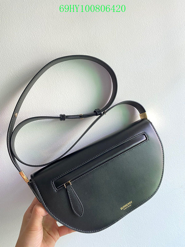 ELE Fashion -BBR Bags - 432