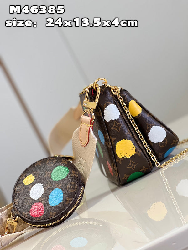 Satchel Bags - VL Bags - 1631