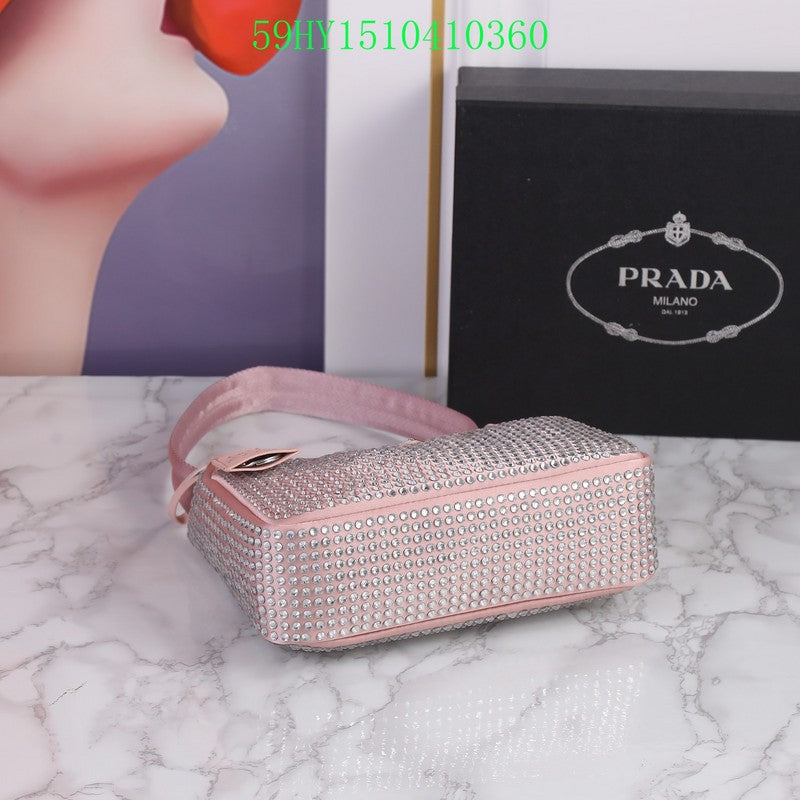 Satchel Bags - PDA Bags - 3412