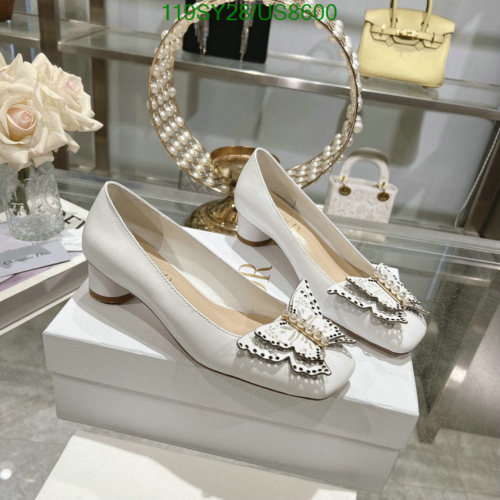 SAMCC - DOR Women Shoes - 1510