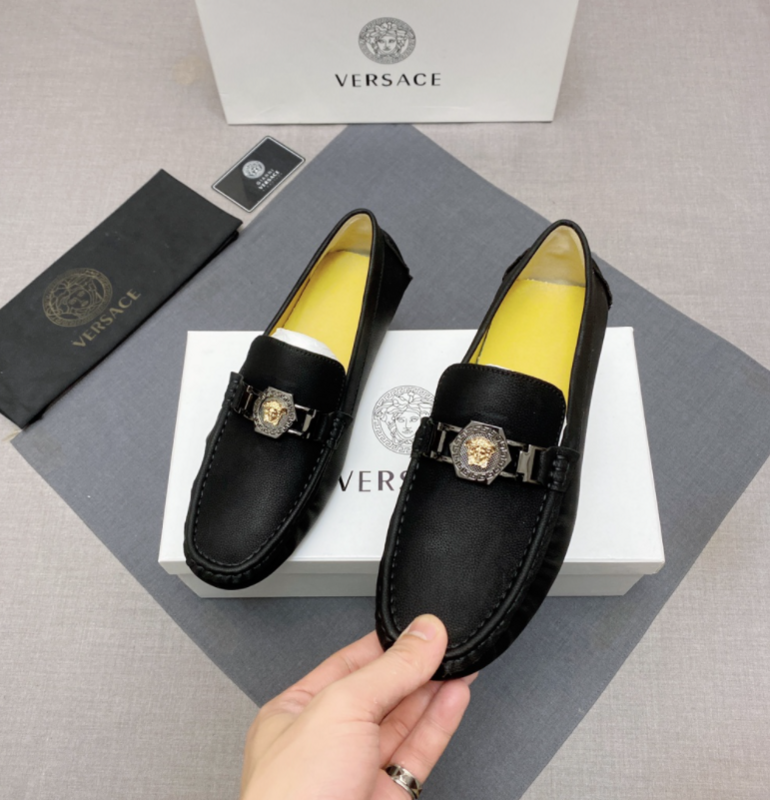 SAMC - VAR Men Shoes - 025