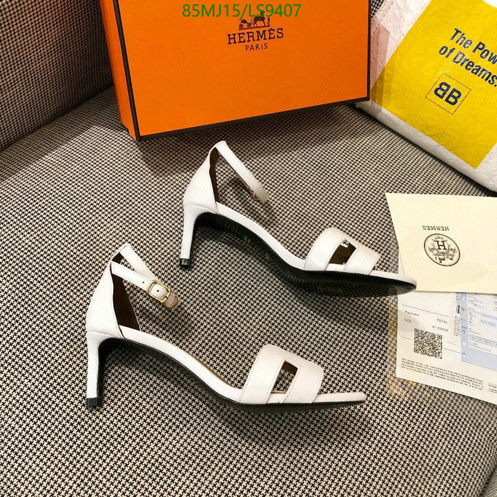 SAMC - HMS Women Shoes - 400