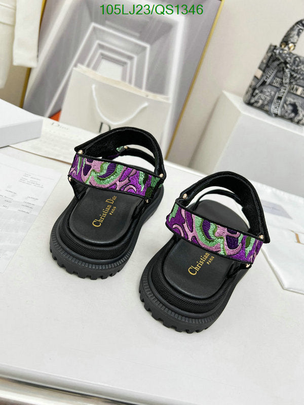 SAMCC - DOR Women Shoes - 2333
