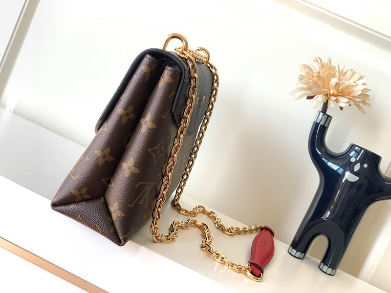 Satchel Bags - VL2 Bags - 649