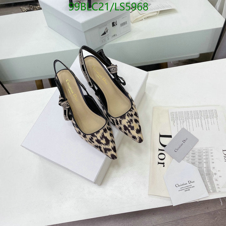 SAMCC - DOR Women Shoes - 2418