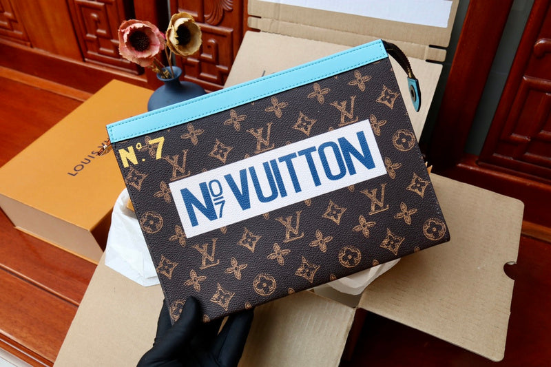 Glami Fashion Lu-Vi Bags - 16927