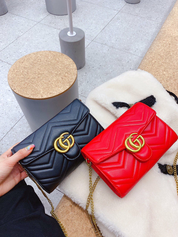 Satchel Bags - GCI Bags - 2130