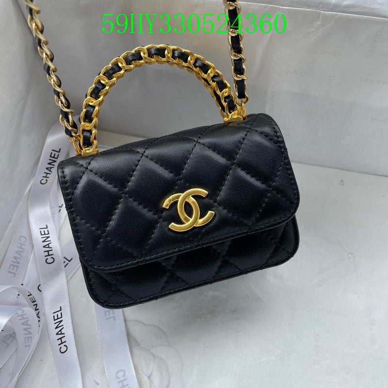 Glami - CHL Bags - 817