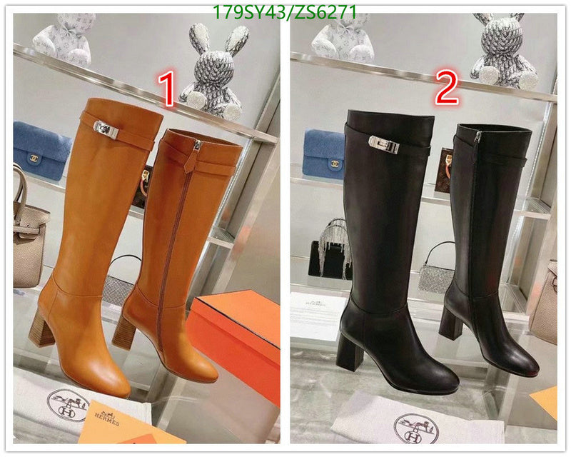 SAMC - HMS Women Shoes - 154