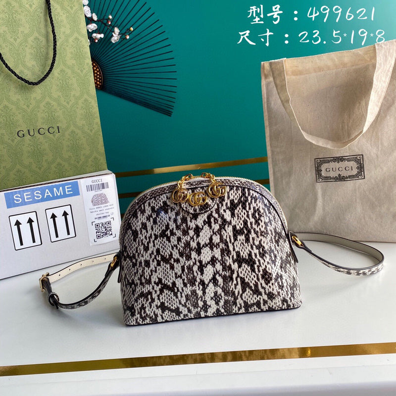 Glami Fashion - GCI Bags - 6105