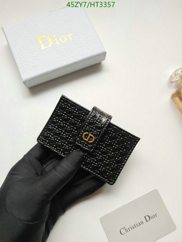 SAMC - DOR Wallets - 049