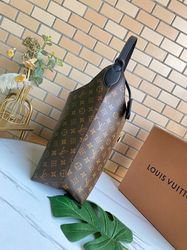 Satchel Bags - VL2 Bags - 785