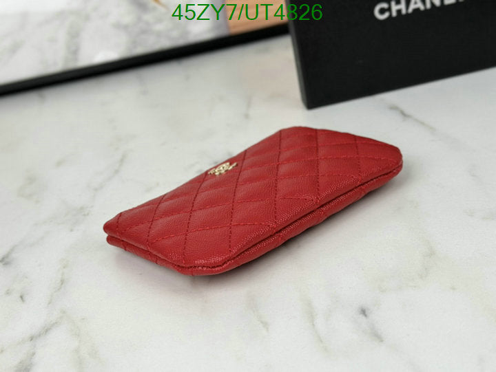 SAMC - CHL Wallets - 029