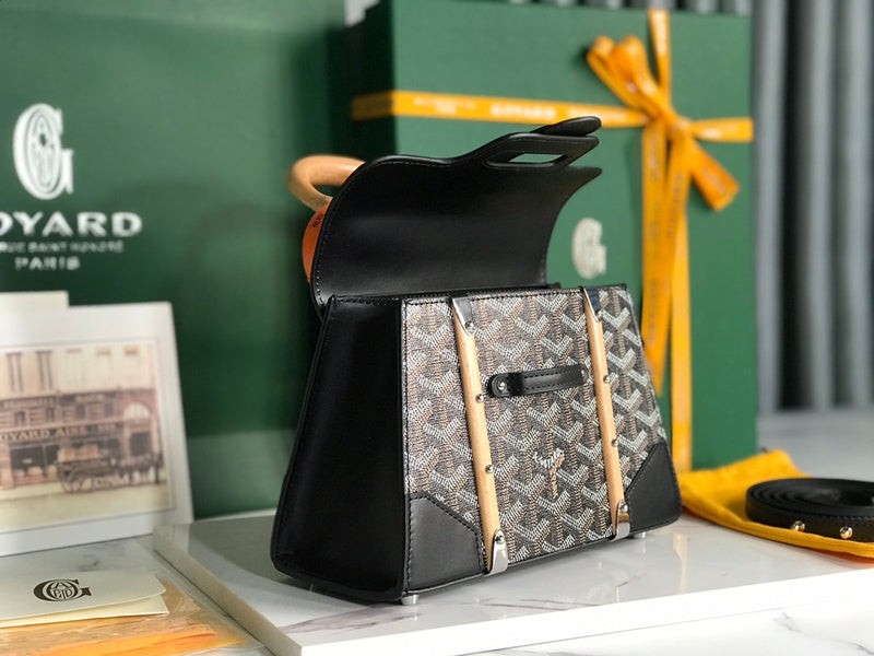 Glamy - GYO Bags - 836